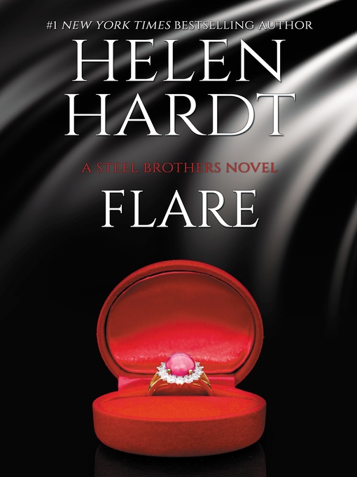 Title details for Flare by Helen Hardt - Wait list
